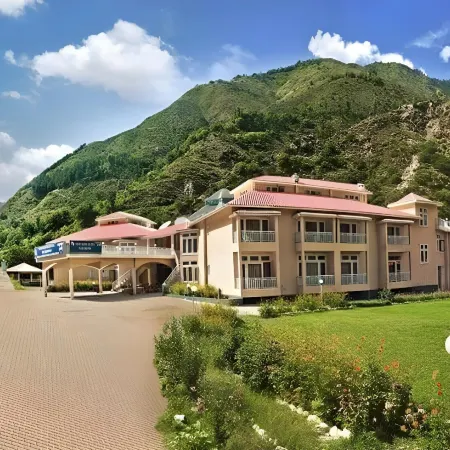 Fairyland Hotel