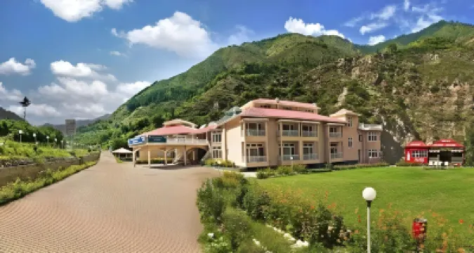 Fairyland Hotel Hotels in 