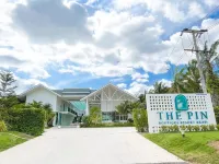 The Pin Boutique Pool Villa Krabi Hotels near Railay Beach