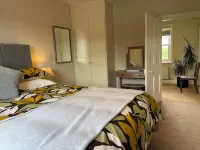 Very spacious comfortable cottage near York in beautiful peaceful countryside