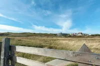 Beachside Apartment with Balcony Hotels in Callantsoog