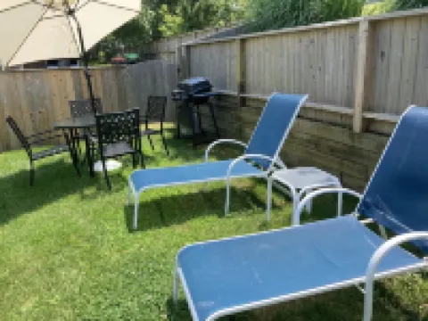 Charming Montauk Getaway centrally located