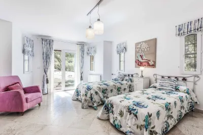 Villa Santana 140