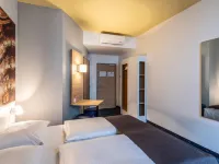 B&B HOTEL Bayreuth