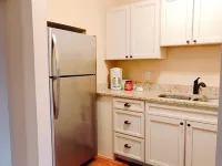 Beautiful apartment in Historic downtown location close to everything !