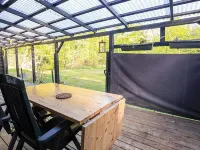 6 Person Holiday Home in Hadsund-by Traum