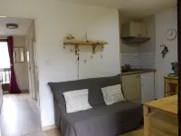 T2 à Bagneres de Luchon à 2 pas des Thermes et du Centre Ville Avec Balcon Idéal