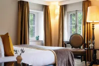 Bilderberg Château Holtmühle Hotels in Venlo