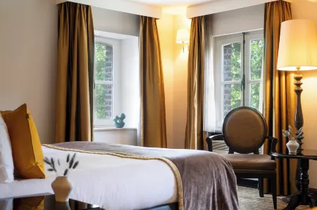 Bilderberg Château Holtmühle