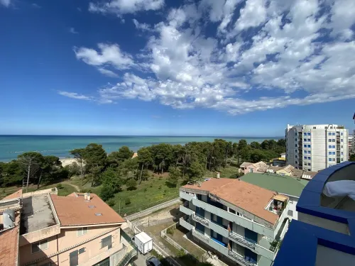 --SunRise-- Hotels in Montesilvano