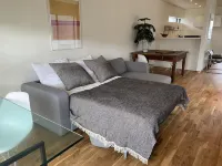Beautiful guesthouse in the centre of Reykjavik, free parking and free wifi!