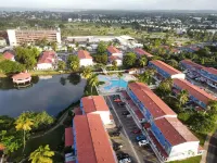 Lovely Dorado Beach Villa With King Size Bed