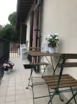 NEW APARTMENT IN FULL HISTORICAL CENTER