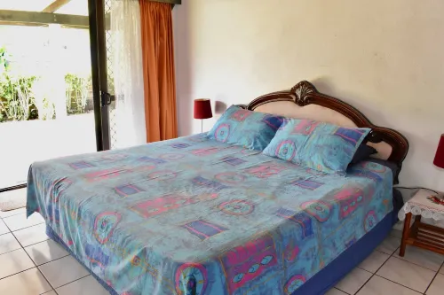 Nana's - Titikaveka Beachfront