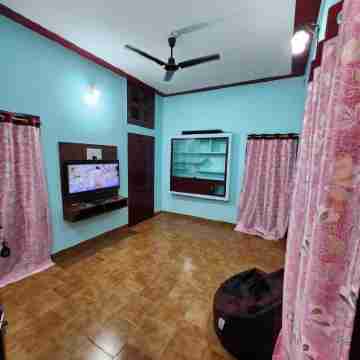 Holiday Home - CS 3BHK Full House Others