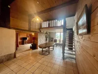 Aux Songes D'élise, Une, Maison Familiale au Coeur du Plateau des Mille Étangs