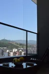 Cozy studio @ attractive new residential area