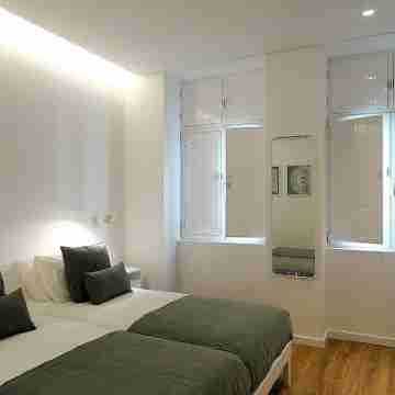 CA.Tanoeiros 2 Rooms