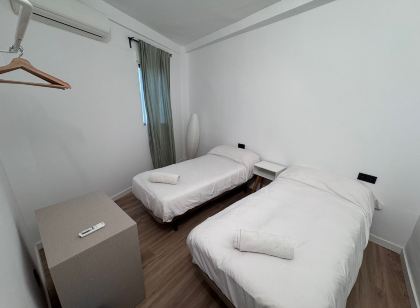 MÜDE Hostel