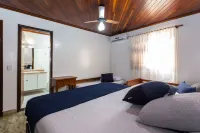 Place with complete leisure 100km from São Paulo