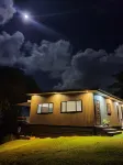 Get the best views of the ocean! Central to everything on the island! Hotels near Cook Islands Library & Museum