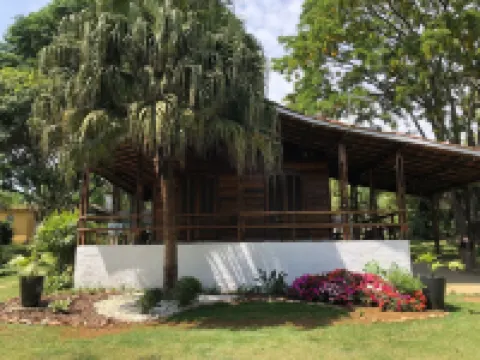 Farm in Jundiapeba, close to Mogi das Cruzes Hotels in Mogi das Cruzes