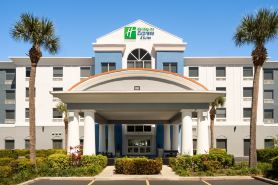 Holiday Inn Express & Suites ST. PETERSBURG NORTH (I-275) by IHG