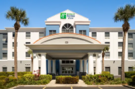 Holiday Inn Express & Suites ST. PETERSBURG NORTH (I-275) by IHG