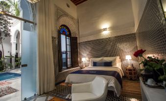 Riad Braya