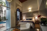 Riad Braya