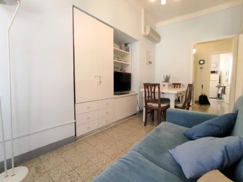 Apt. AZZURRINA - inside WALLS of LUCCA