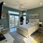 Luxury Lakefront Property and Wedding Venue Hotels in Hudson Bend