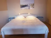 Apartment with Baltic Sea view, 300 m near the beach Hotels near Neuapostolische Kirche Gemeinde Heiligenhafen