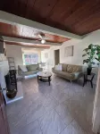 3 bed 2bath Pet friendly Hotel dekat University of California, Merced