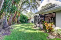 Safety Harbor Paradise Hotels in Safety Harbor