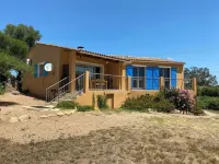 PORTO-VECCHIO - 5 MIN FROM PALOMBAGGIA BEACHES<br> Các khách sạn gần Palombaggia