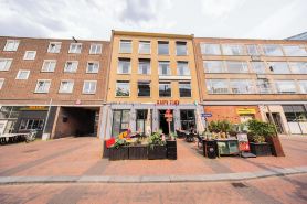 Alphabet Apartments - Binnenrotte 102