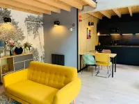 Gite Au fil de L'eau