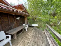 Chalet du Domaine des Lupins Hotels near Xonrupt-Longemer