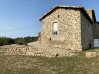 Grande Maison en Pierre 13 Couchages en Ardèche Entre Lamastre et Le Cheylard Hotels in 