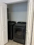 Cozy house in charming Orlando with WiFi, AC