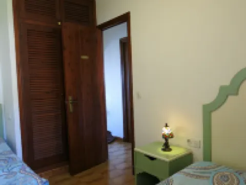 Nice Apartment with Sea Views Son Bou