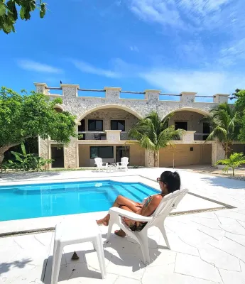 Private Comfortable Apartments 5min from Supermarket & Marina - Condos