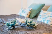 Sa Maniga - sunny modern apartment, 3floors, on the beach up to 3pers. WLAN incl. Hotels in Cala Millor