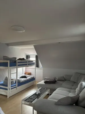 Rent a Harzblick with Schmidt Hotels near Stadtmauer