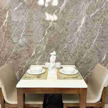 Elegant 1BR Across Uptown Mall, Mitsukoshi Mall, & Grand Hyatt - Pet friendly! Dining/Meeting Rooms