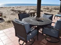 Premiere BEACHFRONT property!   GOLF AT THE MAYAN!!! Kayak with the DOLPHINS!!! Hotels in Rocky Point