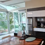 Cozy Escazú Apartment with great view & location