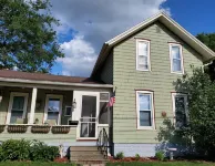 Entire house rental