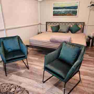 Downtown Cottage Rooms